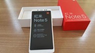 紅米 Note5 金 6G/64G