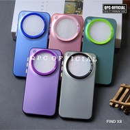 Oppo Find X8 Oppo Find X8 Pro Case IMD Hologram Case Hybrid Oppo Find X8 Oppo Find X8 Pro