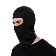 【CC】 Motorcycle Face Cycling  Cover Hat Ski Neck Ultra UV Protection Thin Hot