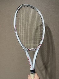 Made in Japan 日本購入男女啱用 2021 yonex ezone 100SL tennis racket  grip 2, 270g, 100 sq in, 16x 18 pattern