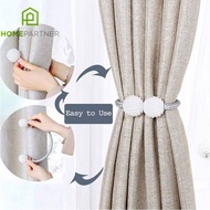 Langsir Magnet Curtain Belt