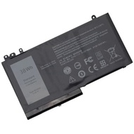 RYXXH Laptop battery For Dell Latitude 11 3150 3160 E5250 E5450 E5550 09P4D2 9P4D2 05TFCY 0YD8XC