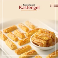 READY [Cookies/Kue Kering] Kastengel Cookies Dea Bakery