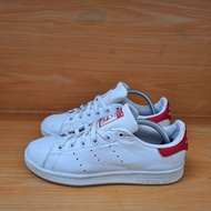 Sepatu second Original Adidas stan Smith size 37