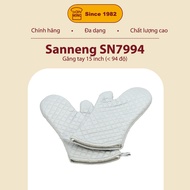 Sanneng SN7994 - 15 inc gloves (< 94 degrees)