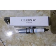 Spark Plug (CPR6EA-9S) HONDA Wave (31916KWB601