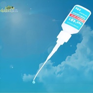 [DelicationS] 100pcs/set Glue Tips Plastic Glue Micro-Tips Glue Extender Precision CA Glue Applicato