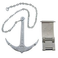 นาฬิกา Rolex Sea-Dweller Extension L มือสอง สแตนเลสสตีล สีเงิน สำหรับผู้ชาย