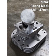 Block 125zr Blok 125zr 125z Block Racing 125zr Block 125z Y125z Y125zr Y125 Standard 57mm Furious On