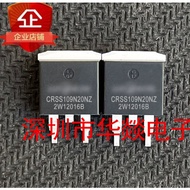 5PCS TO-263 CRSS109N20NZ CRSS062N07N CRSS050N10N3 CRSS026N08N3Z CRSS020N06N4Z MOS field effect tube,