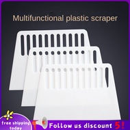 Se7ven✨Thickening scraper plastic wallpaper scraper wallpaper wallpaper construction tools car film 