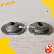 MESIN Gx270 Gx390 Gx420 Retainer Valve Valve Valve Cap for Honda Genset 5Kw 7Kw 8Kw Gx460 Rs0