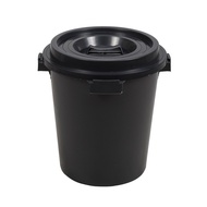 Basket Bin /Pail – 8 Gallon (with cover)