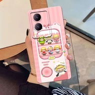 Latest Vivo Y17S Softcase 2023 - Latest Vivo Y17S Case 2023 - Latest Vivo Y17S Casing 2023 - Latest 