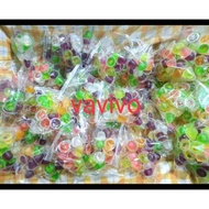 Agar-Agar Inaco jelly manis 1 kg