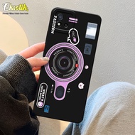 Case Realme C11 2021 / C20 - EKSOTIK - Fashion Case - Silikon Realme C11 2021 / C20 - Pelindung Bela