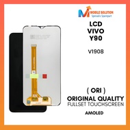 Wholesale Vivo Y90 LCD / V1908 - Fullset Touchscreen