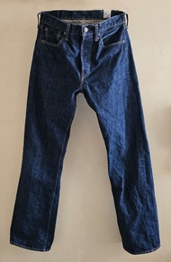 Orslow 105 Standard 牛仔褲