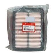 H Replacement Parts 17220-5X6-J00 Air Filter - Honda Odyssey RC1 T6A 2.4