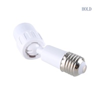 ACE E27 Light Socket Extender Adapter Adjustable E27 to E27 Flexible LED Lamp Bulb Extension Socket 