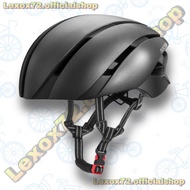 ROCKBROS Bicycle Helmet Cycling Bike Helmet - LK-1 - Black