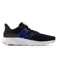 New Balance Mens 411v3 (Standard) - Black