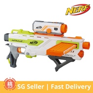 Nerf Modulus Recon Battlescout - Toy Gun with 720p HD Camera to Record Battle