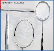 Raket badminton Ti 110 Titanium Mesh sale
