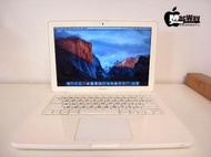 『售』麥威 MacBook 13吋 Late 2009 Intel C2D 2.26GHz, 250GB HD