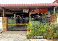 บ้านเดี่ยว 3 ห้องนอน 2 ห้องน้ำส่วนตัว ขนาด 150 ตร.ม. – สุไหงเปตานี เซ็นทรัล (Homestay Muslim SP Kak