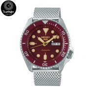 Seiko 5 Sport Superman SRPD69K1 Automatic Men Watch [ Official Warranty ]