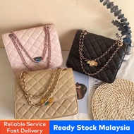 MY Ready Stock 🔥CNK Sling Bag Quilted Shoulder Bag CNK Handbag CK2-70150587