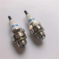 Automotive spark plugs HMK Nickel Spark Plug PBM6A 4pcs FOR BPM6A BPM7A WS7F L6TC L7T L7 CJ6Y CJ7Y W