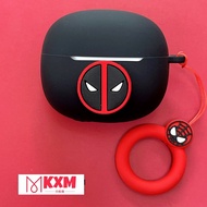 BS0747 Baseus Bowie MC1 Open-Ear Case 1+ /1plus / Ed /E16-New /AirGo AS01 /AirGo 1 Ring /E13 /G10 /E