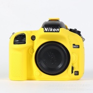 Rubber case for Nikon D600/D610.