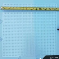 Aquarium Divider Plate 18"