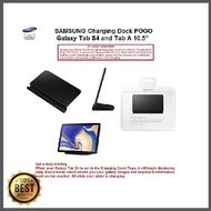 Original SAMSUNG Charging Dock POGO Galaxy Tab S4 Tab A105