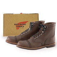 [Ready Stock] Kenelephant Gashapon RED WING RED WING SHOES Classic SHOES Second Boots