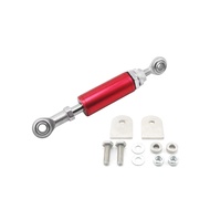 raRACING JZ0001 6' Universal Torque Damper Brace Shock Mount Kit Engine Damper For 172-196MM