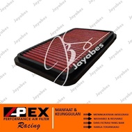 Toyota Celica 1.6L Racing Apex Air Filter 1.8L/ 2.2L/