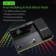 Mooer GE150 Multi-Effect