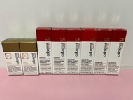 Cellcosmet cleanser 5ml x2/eye serum 3ml x2/cream 3ml x2/serum 3ml x2