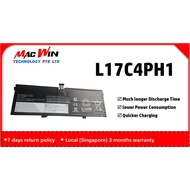 L17C4PH1 L17M4PH1 Laptop Battery Compatible with Lenovo Yoga 7 Pro Pro-13IKB C930 C930-13IKB C930-13