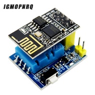 ESP8266 ESP-01 ESP-01S DHT11 Temperature Humidity Sensor Module ESP8266 WIFI NodeMCU Smart Home IOT DIY Kit