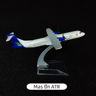ขนาด1:400เครื่องบินโลหะของเล่นของขวัญสำหรับเด็กเครื่องบินจำลองโบอิ้ง757เครื่องบินจำลองของเล่นสำหรับเด็ก