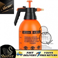 Sprayer Water Pump Sprayer Hand Sprayer Pressure Water Sprayer 1.5L Spray MMT HIGH QUALITY