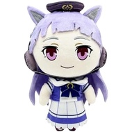 Umamusume Plush, 9.8 Inch Umamusume: Pretty Derby Plushie Figurine, Decorative Collectible Ornament 
