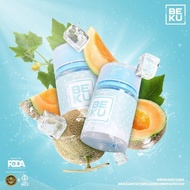 Liquid Beku Bequ 60ml 3mg Freebase