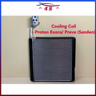 Cooling Coil, Proton Exora/ Preve (Sanden).