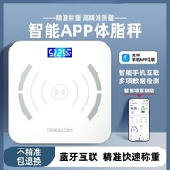 High Electronic Scale A8E7